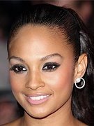 Alesha Dixon nude 29