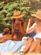 Alessandra Ambrosio nude 30