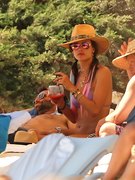 Alessandra Ambrosio nude 31