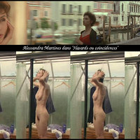 Alessandra Martines Pictures