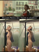 Alessandra Martines nude 0