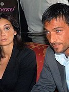 Alessandra Pierelli nude 24