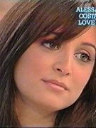 Alessandra Pierelli nude 35