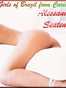 Alessandra Scatena nude 0
