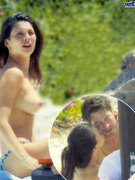 Alessia Mancini nude 0