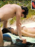 Alessia Mancini nude 16