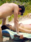 Alessia Mancini nude 4