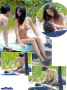 Alessia Mancini nude 5