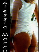 Alessia Marcuzzi nude 100
