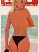 Alessia Marcuzzi nude 105