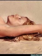 Alessia Marcuzzi nude 108