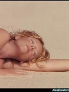 Alessia Marcuzzi nude 109