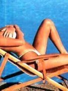 Alessia Marcuzzi nude 115