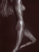 Alessia Marcuzzi nude 124