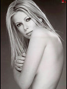 Alessia Marcuzzi nude 13
