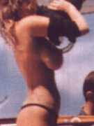 Alessia Marcuzzi nude 182