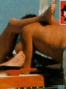 Alessia Marcuzzi nude 28