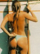 Alessia Marcuzzi nude 29