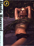 Alessia Marcuzzi nude 33