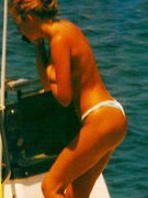 Alessia Marcuzzi nude 37