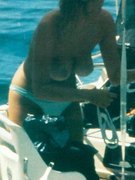 Alessia Marcuzzi nude 47