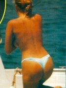 Alessia Marcuzzi nude 5