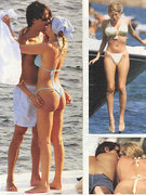Alessia Marcuzzi nude 76