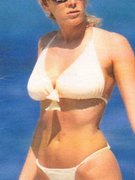 Alessia Marcuzzi nude 89