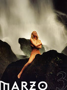 Alessia Marcuzzi nude 9