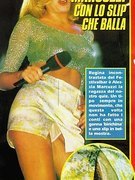 Alessia Marcuzzi nude 97