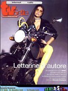 Alessia Ventura nude 0