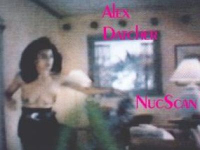 Alex Datcher