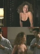 Alex Kingston nude 100