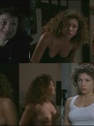 Alex Kingston nude 103