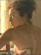 Alex Kingston nude 11