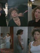 Alex Kingston nude 123