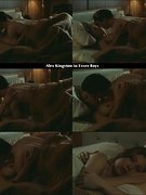 Alex Kingston nude 128