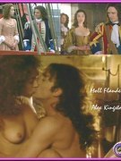 Alex Kingston nude 16