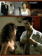 Alex Kingston nude 21