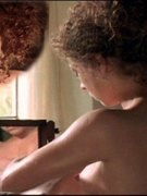 Alex Kingston nude 22