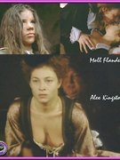 Alex Kingston nude 49