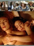 Alex Kingston nude 58