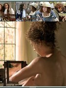 Alex Kingston nude 61