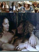 Alex Kingston nude 63