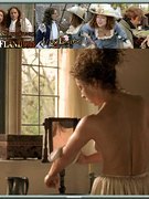 Alex Kingston nude 65