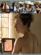 Alex Kingston nude 67
