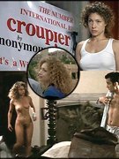 Alex Kingston nude 68