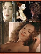 Alex Kingston nude 69