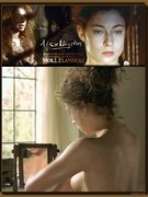 Alex Kingston nude 70