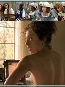Alex Kingston nude 79